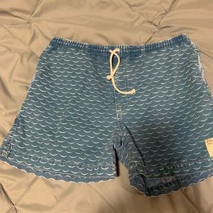 Chubbies Shorts
